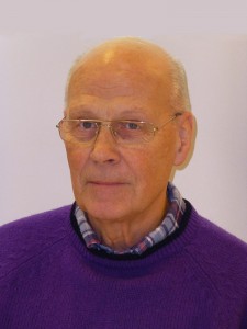 Jan Jonsson mångårig ordförande vid våra årsmöten
